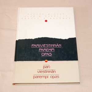 Pariviestinnän parempi opas